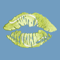 Tennis Lips Urban Heavy Tee | Teevron