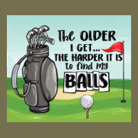 Funny Golf Vintage Hoodie | Teevron