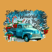 Its The Wonderful Time Of The Year Truck Premium Hoodie | Teevron