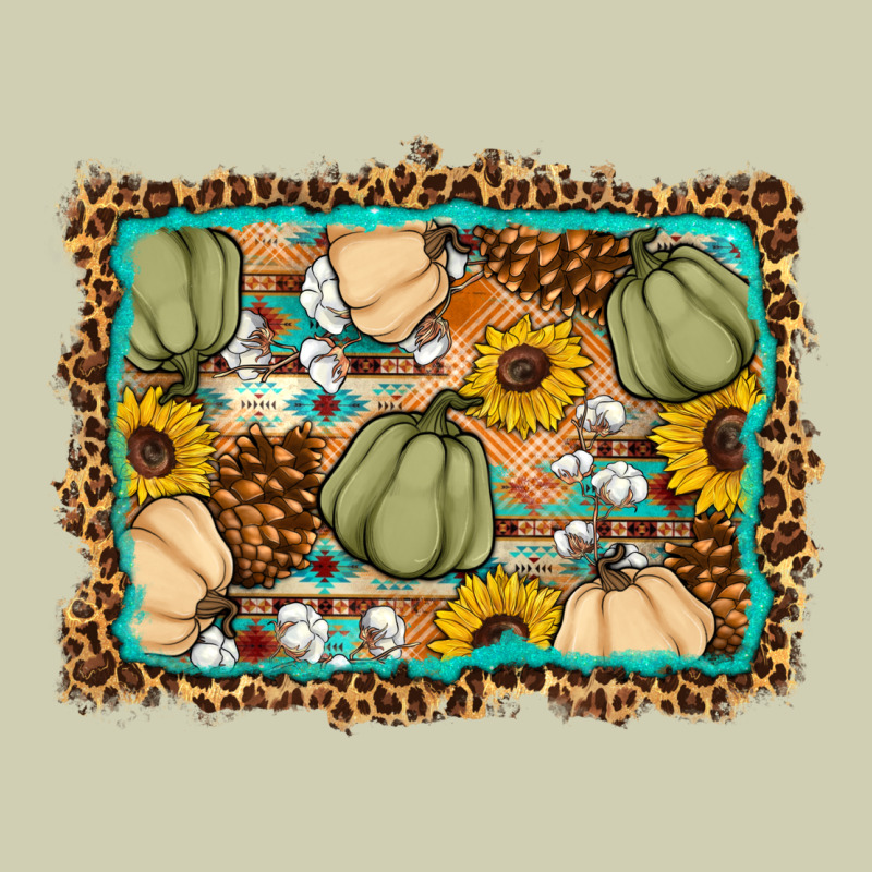 Fall Pumpkin Heavy Core Tee by Artiststas | Teevron