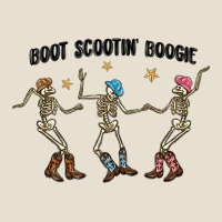 Boot Scctin' Boogie Urban Heavy Tee | Teevron