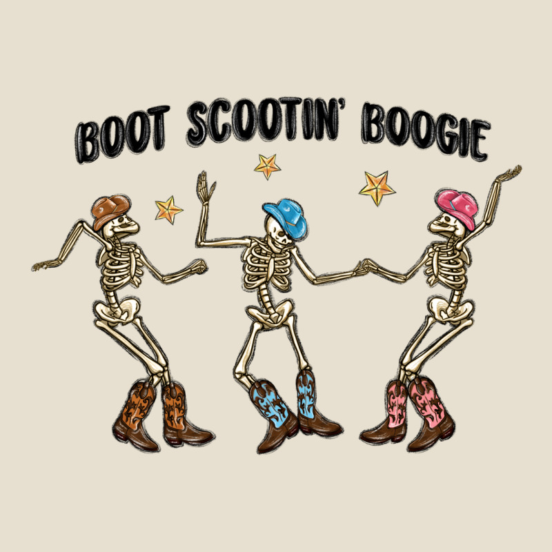Boot Scctin' Boogie Urban Heavy Tee by MaliasSmallBusiness | Teevron