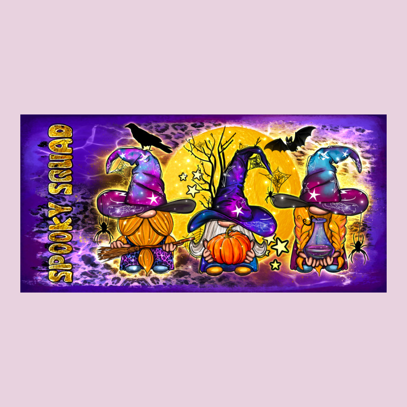 Spooky Squad Mug Ladies Tee by BundleAndBundleShop | Teevron