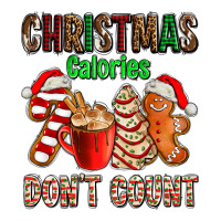 christmas calories dont count with  christmas tree cake and cookies ad | Teevron