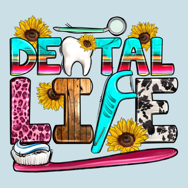Dental Life Ladies Tee by Artiststas | Teevron
