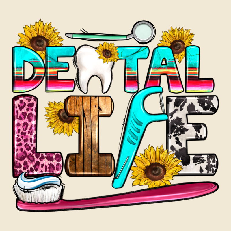 Dental Life Ladies Tee by Artiststas | Teevron