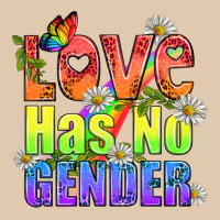 Love Has No Gender Pride Lgbtq Heavyweight Sweatshirt | Teevron