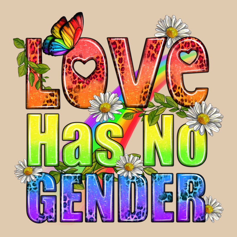 Love Has No Gender Pride Lgbtq Heavyweight Sweatshirt by BundleAndBundleShop | Teevron