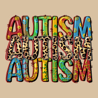Western Autism Heavyweight Hoodie | Teevron