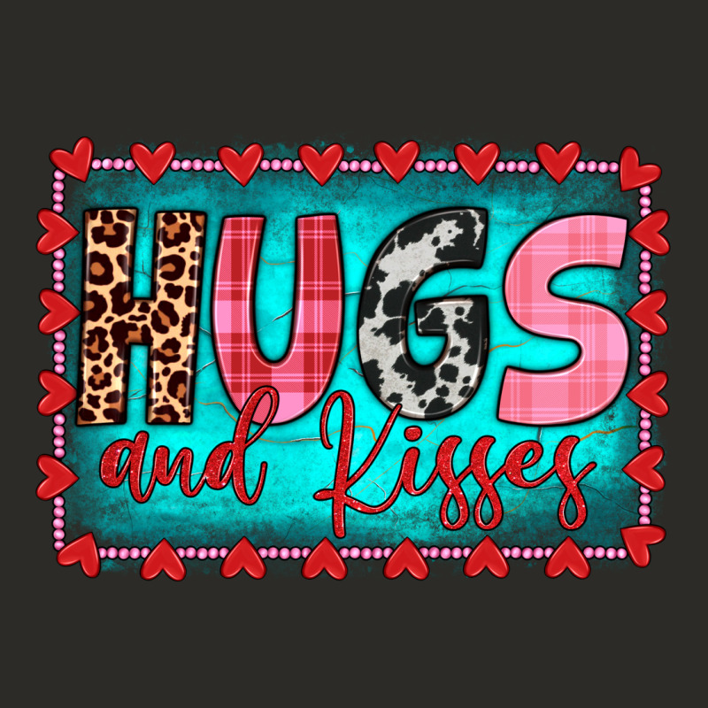 Hugs And Kisses Heavy Core Tee by JahusDesignShop | Teevron