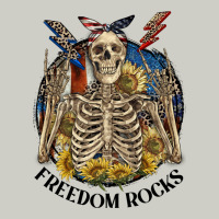 Freedom Rocks Heavyweight Hoodie | Teevron