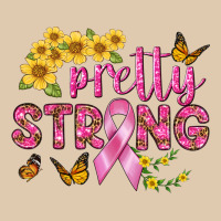 Pretty Strong Heavyweight Sweatshirt | Teevron