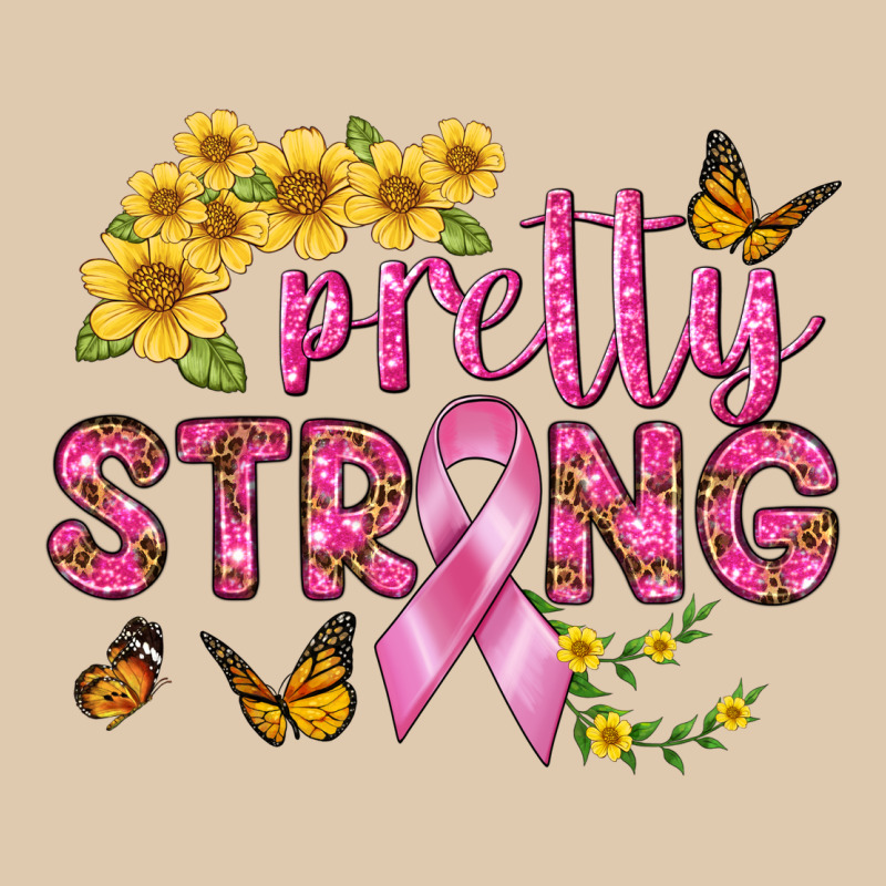 Pretty Strong Heavyweight Sweatshirt by BundleAndBundleShop | Teevron