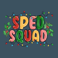 Sped Squad Urban Heavy Tee | Teevron