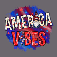 America Vibes With Gnome Premium Sweatshirt | Teevron