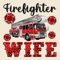 Firefighter Wife Premium Tee | Teevron
