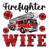 firefighter wife | Teevron