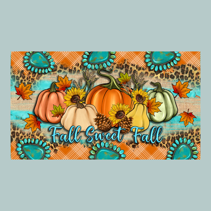 Fall Sweet Fall Heavy Core Tee by Artiststas | Teevron