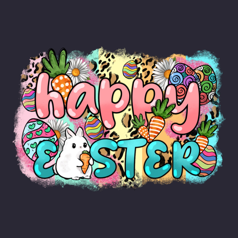 Happy Easter Vintage Tee by NancyCooperArtShop | Teevron