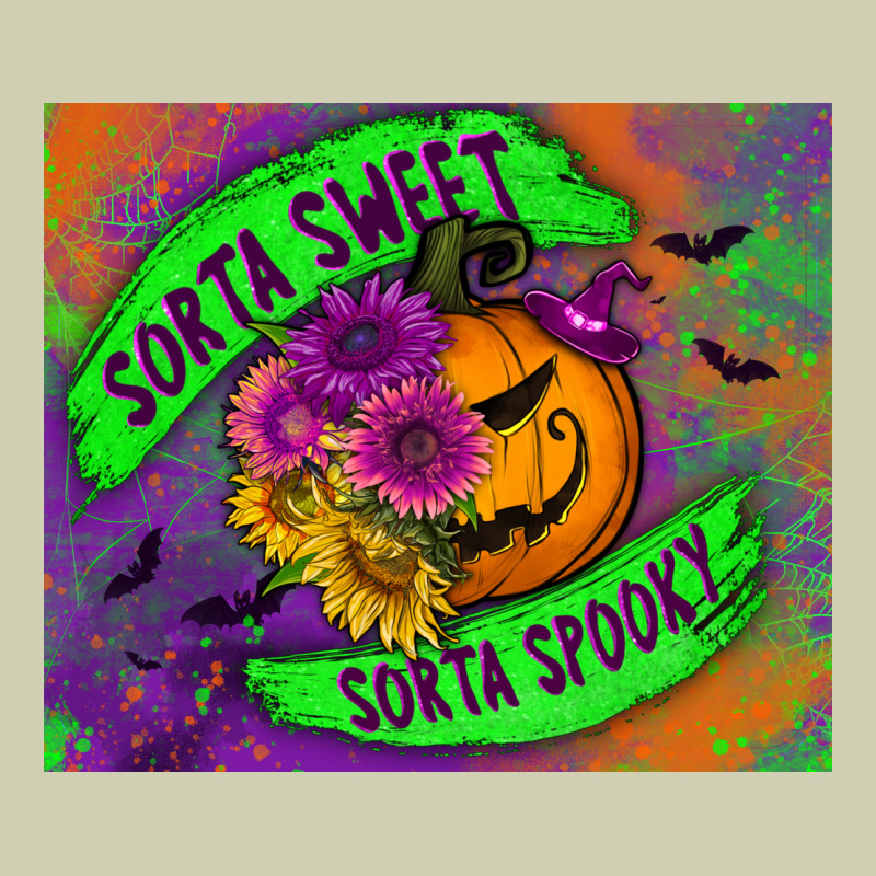 Sorta Sweet Sorta Spooky Mousepad Heavy Core Tee by BundleAndBundleShop | Teevron