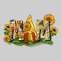 Mom Gnome Sunflower Premium Sweatshirt | Teevron
