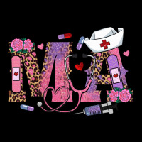 Valentines Day Ma Nurse Ladies Tee | Teevron