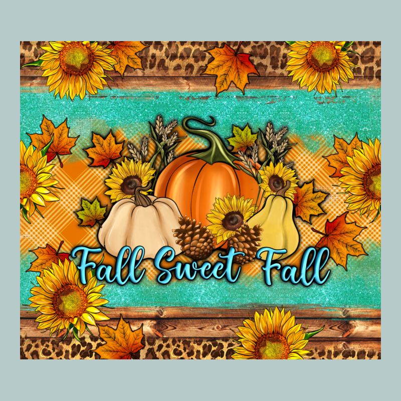 Fall Sweet Fall Heavy Core Tee by Artiststas | Teevron
