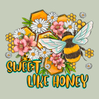 Like Honey Classic Tee | Teevron