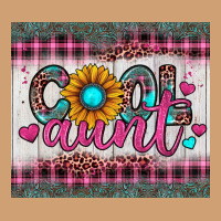 Cool Aunt Vintage Tee | Teevron