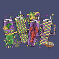 Mardi Gras Coffee Vintage Tee | Teevron