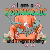 Bookaholic Vintage Hoodie | Teevron