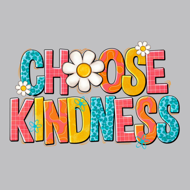 Choose Kindness Classic Tee by NancyCooperArtShop | Teevron