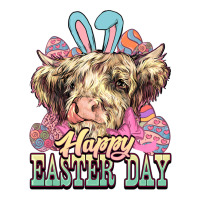 Easter Day Cow | Teevron