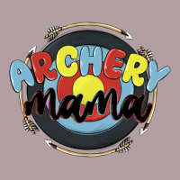 Archery Mama Vintage Hoodie | Teevron