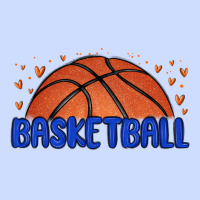 Basketball Urban Heavy Tee | Teevron