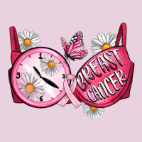 Hour Breast Cancer Bra Ladies Tee | Teevron