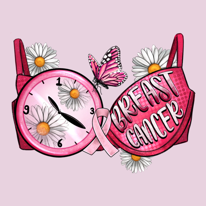 Hour Breast Cancer Bra Ladies Tee by Artiststas | Teevron