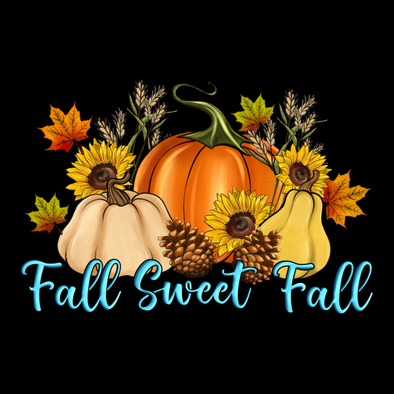 Fall Sweet Fall Heavy Core Tee by Artiststas | Teevron