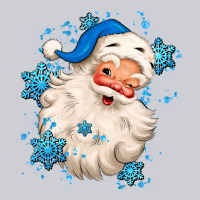 Winter Christmas Santa Claus Classic Tee | Teevron
