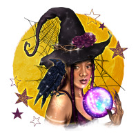 Black Witch | Teevron