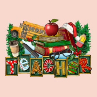 Christmas Teacher Urban Hoodie | Teevron