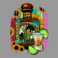 Tequila And Lime Vintage Hoodie | Teevron