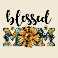 Blessed Mom Premium Tee | Teevron