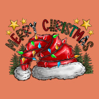 Merry Christmas Santa Classic Tee | Teevron