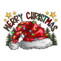 merry Christmas santa | Teevron