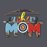 Archery Mom Vintage Hoodie | Teevron