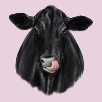 Black Angus Ladies Tee | Teevron