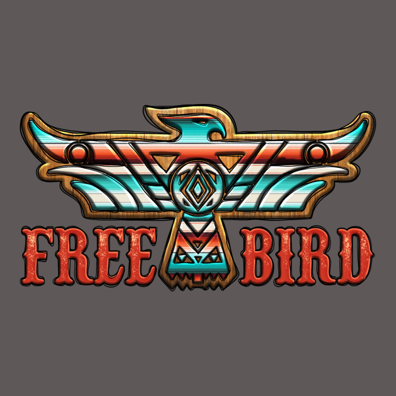 Thunderbird Free Bird Premium Hoodie by JahusDesignShop | Teevron