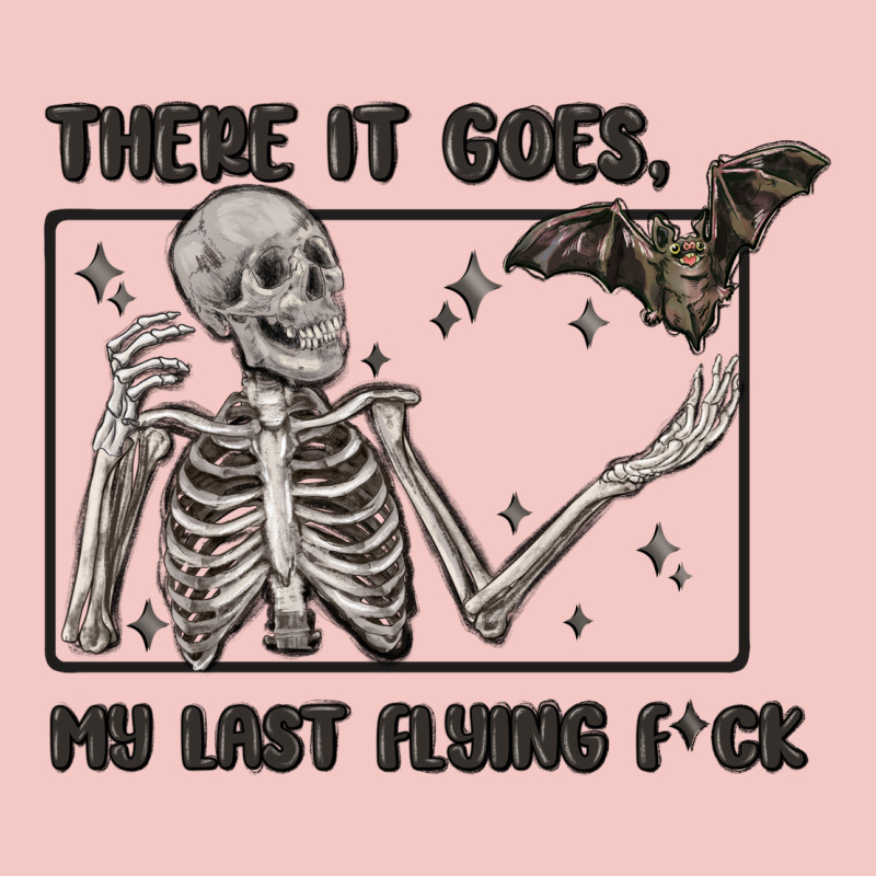 There It Goes My Last Flying Fck Urban Heavy Tee by MaliasSmallBusiness | Teevron