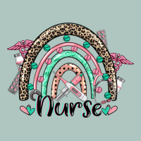 Nurse Rainbow Premium Sweatshirt | Teevron